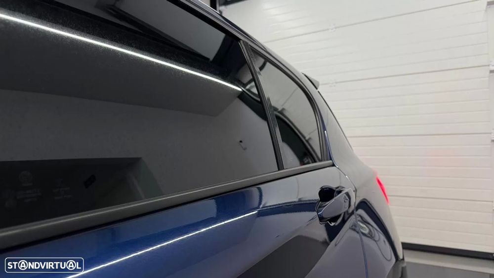 BMW 116 d Sport Line - 14