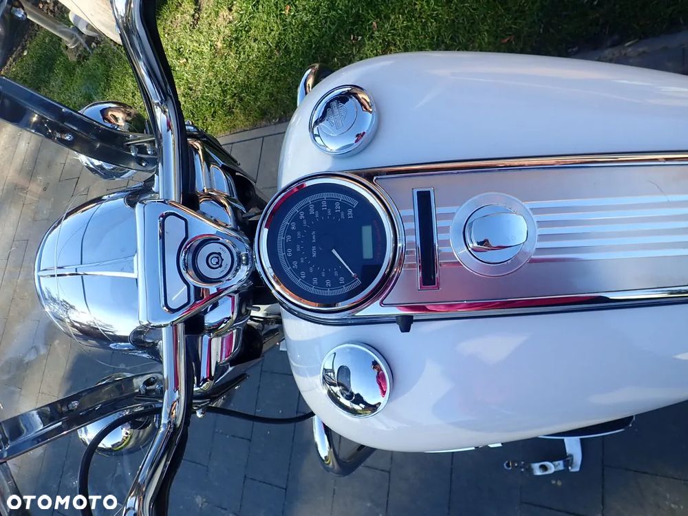 Harley-Davidson Touring Road King - 15