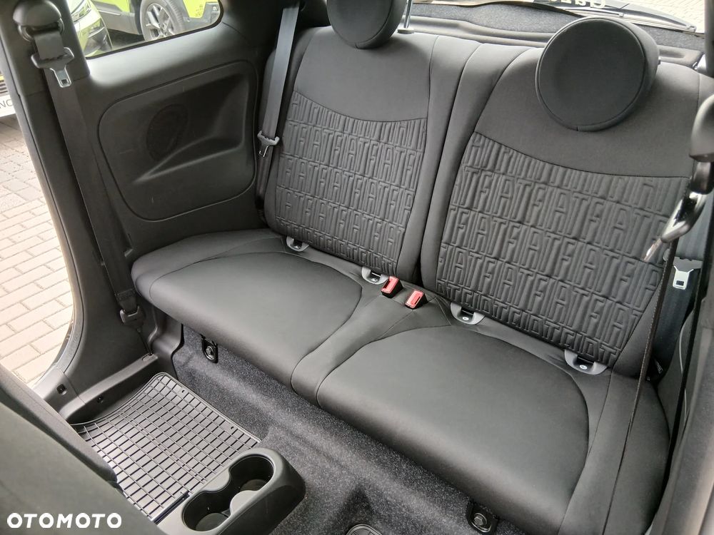 Fiat 500 1.0 Hybrid Dolcevita - 19