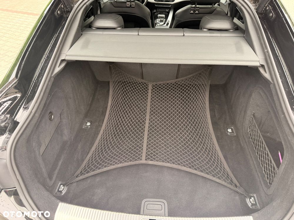 Audi A5 Sportback - 13