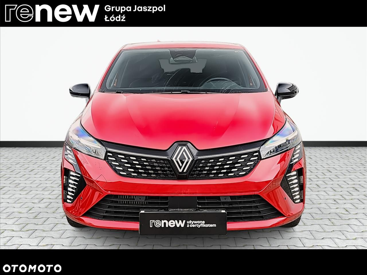 Renault Clio - 8