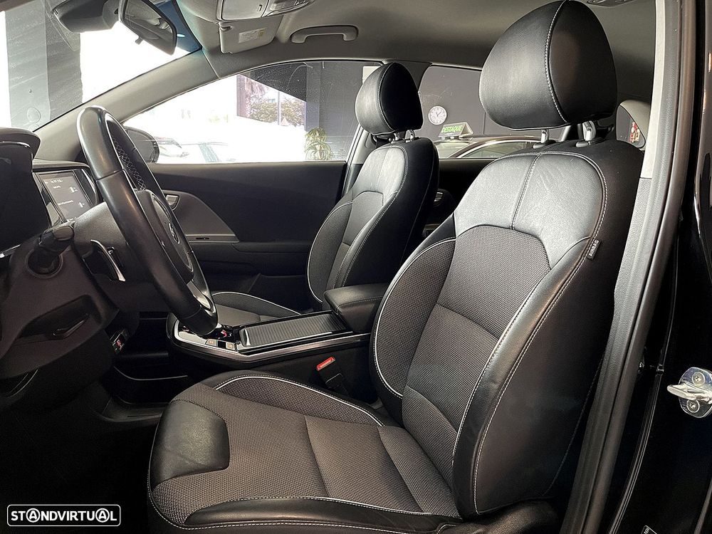 Kia e-Niro - 18