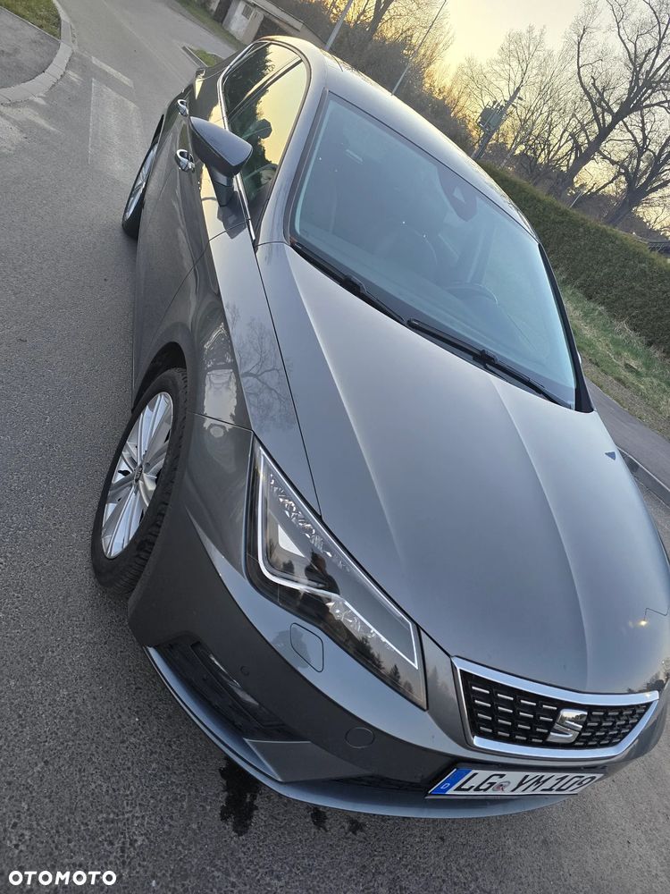 Seat Leon 2.0 TDI Xcellence S&S - 23