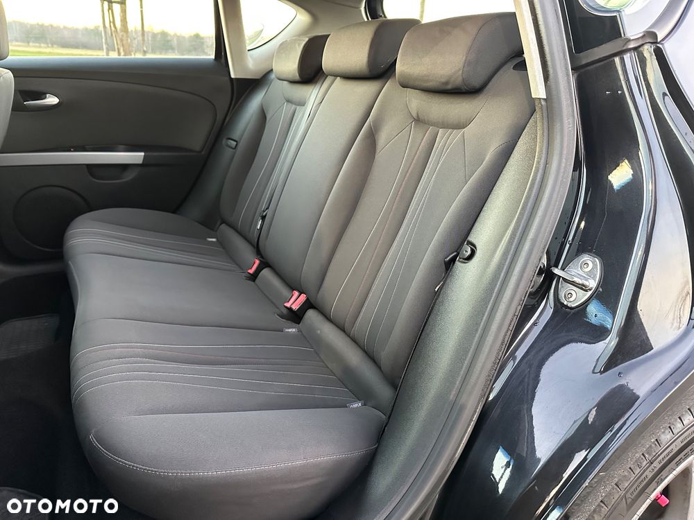 Seat Leon 1.6 TDI Sport - 28