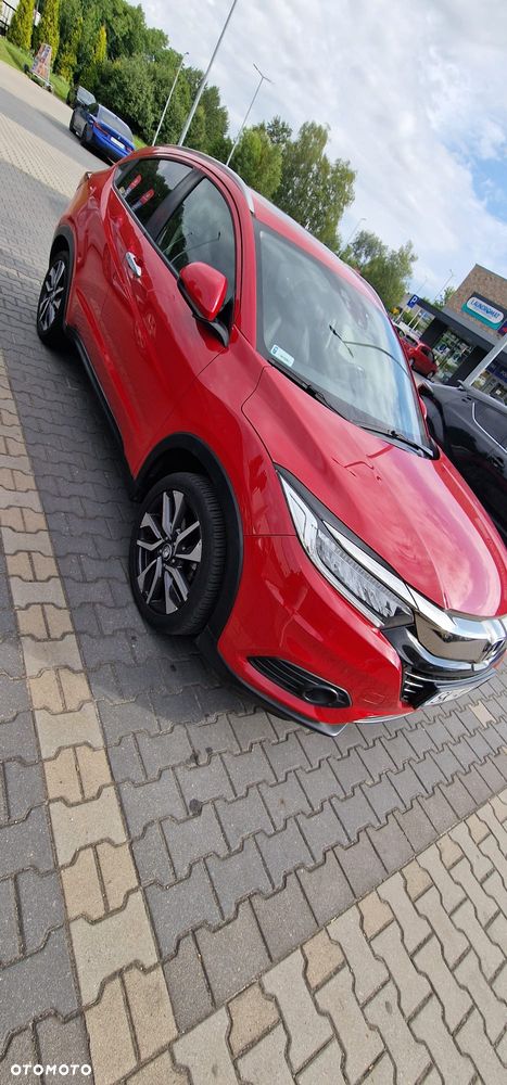 Honda HR-V 1.5 Executive (ADAS) - 3