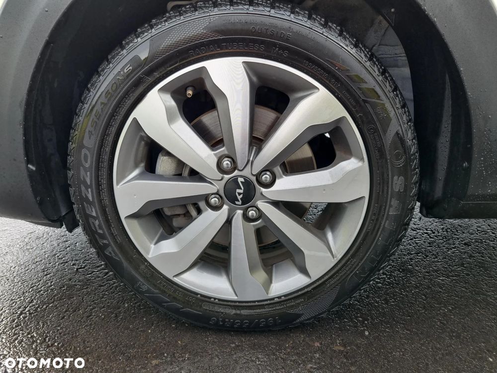 Kia Stonic 1.0 T-GDI M DCT - 15