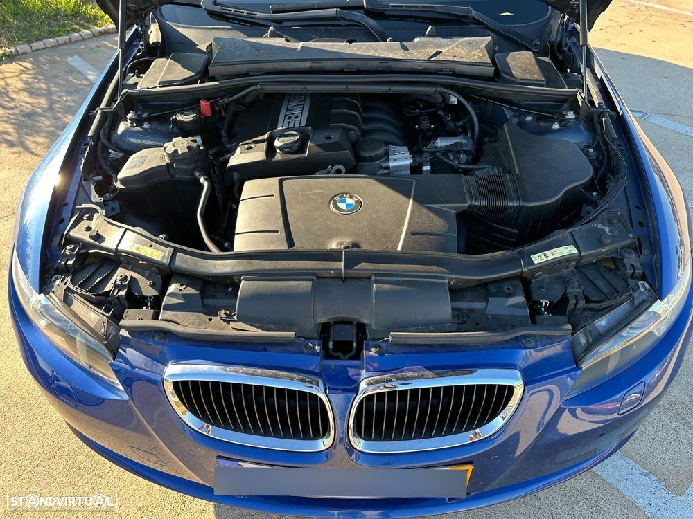 BMW 320 iA - 18