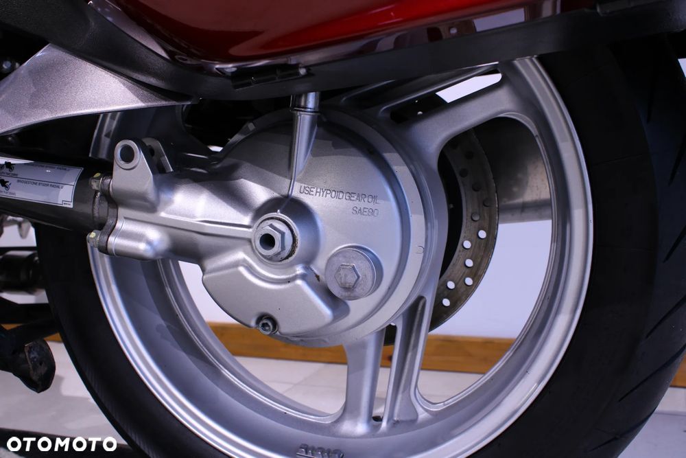 Honda Deauville - 29