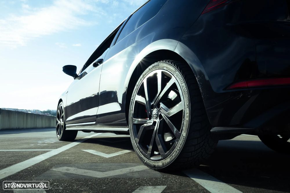 VW Golf 2.0 TSI GTI DSG Performance - 6