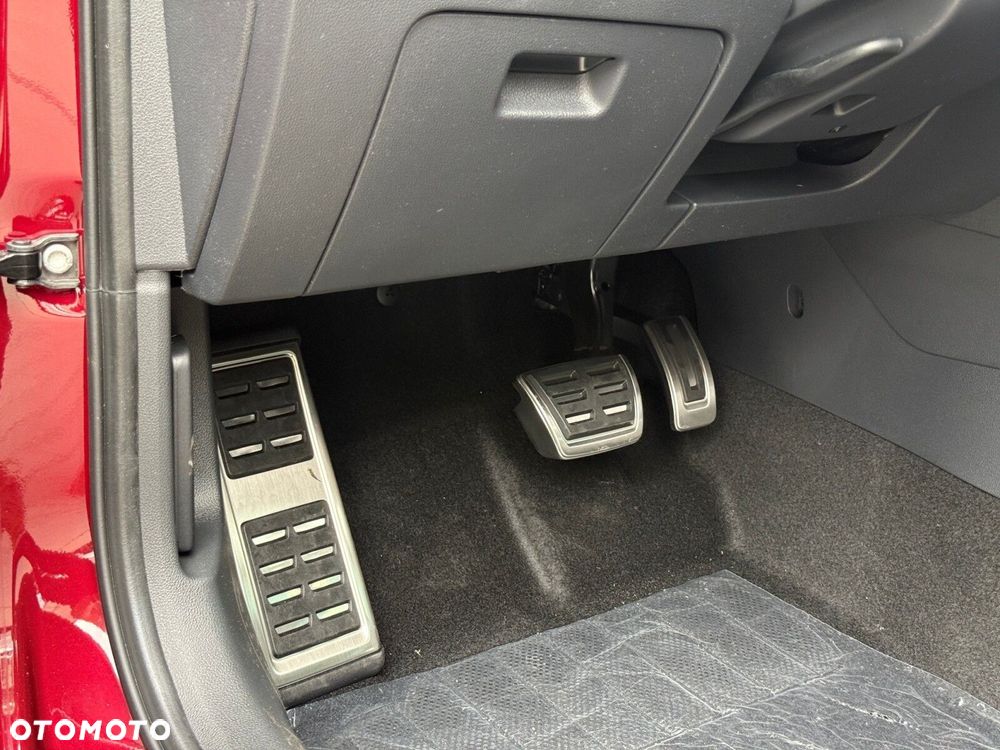 Skoda Octavia 1.5 TSI mHEV Sportline DSG - 29