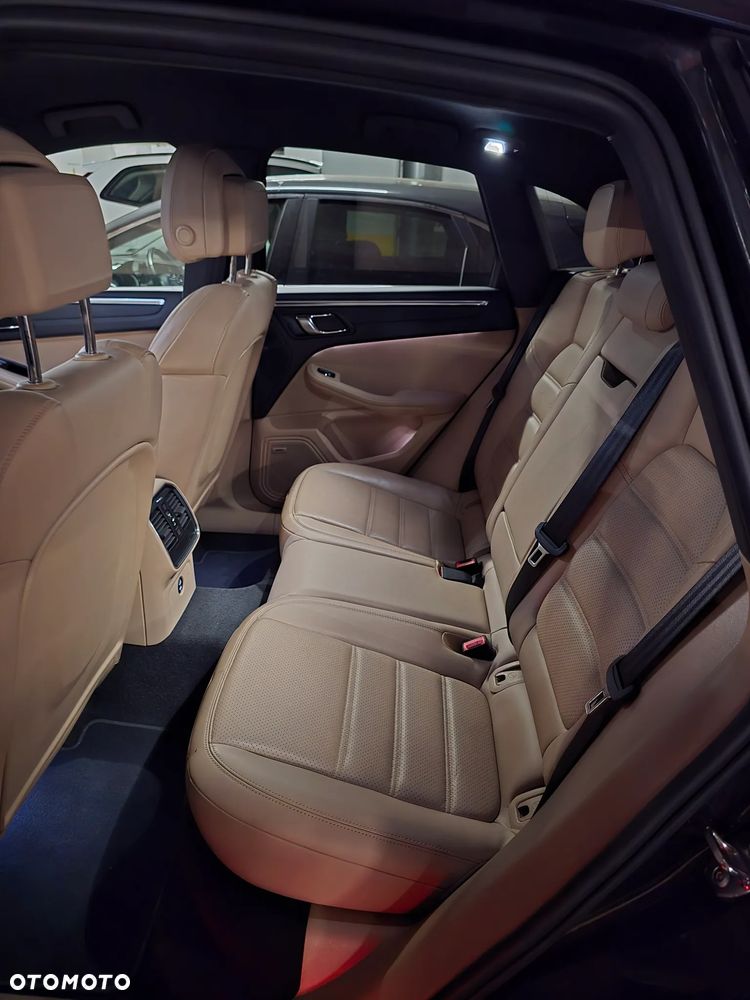 Porsche Macan PDK - 30