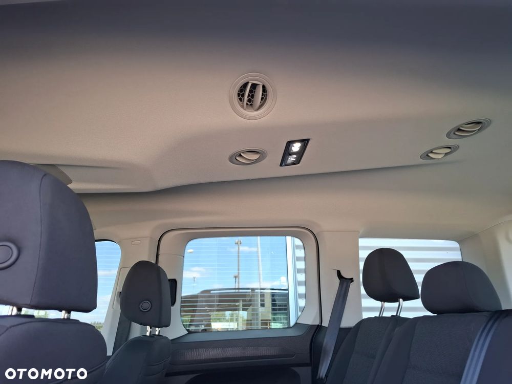 Volkswagen Caddy 2.0 TDI Life - 16
