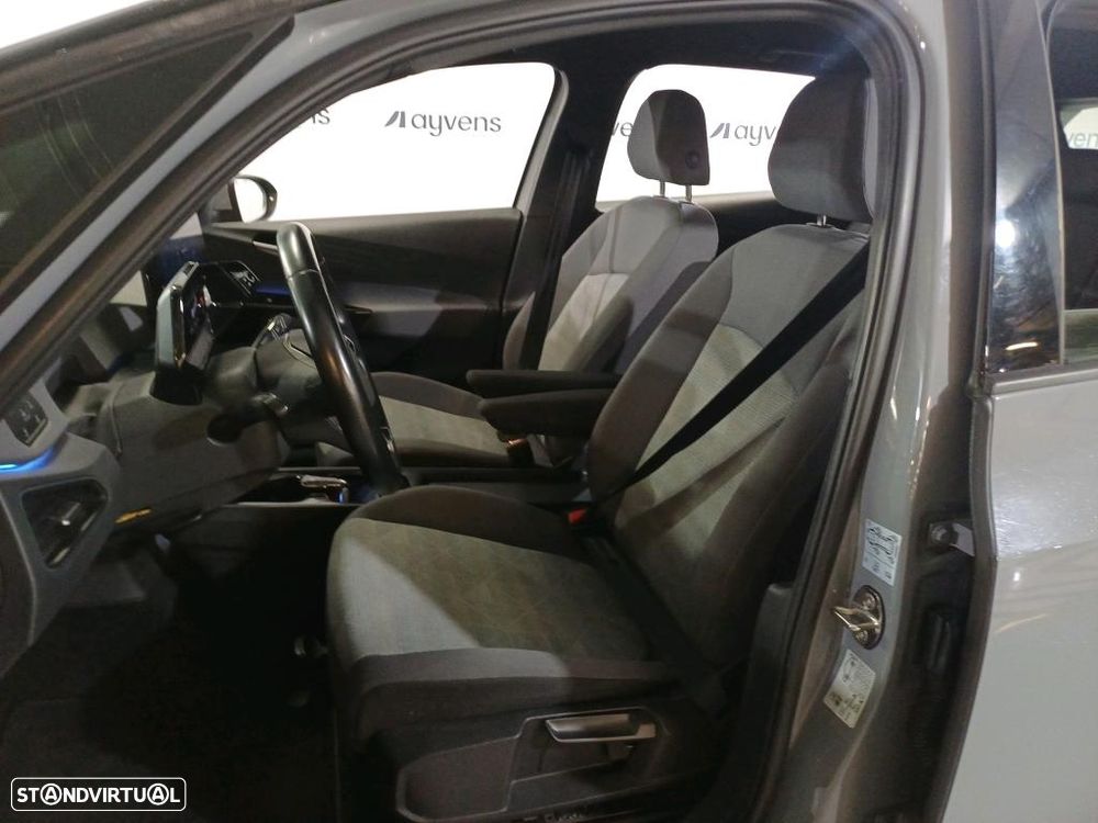 VW ID.3 Pro Performance - 7