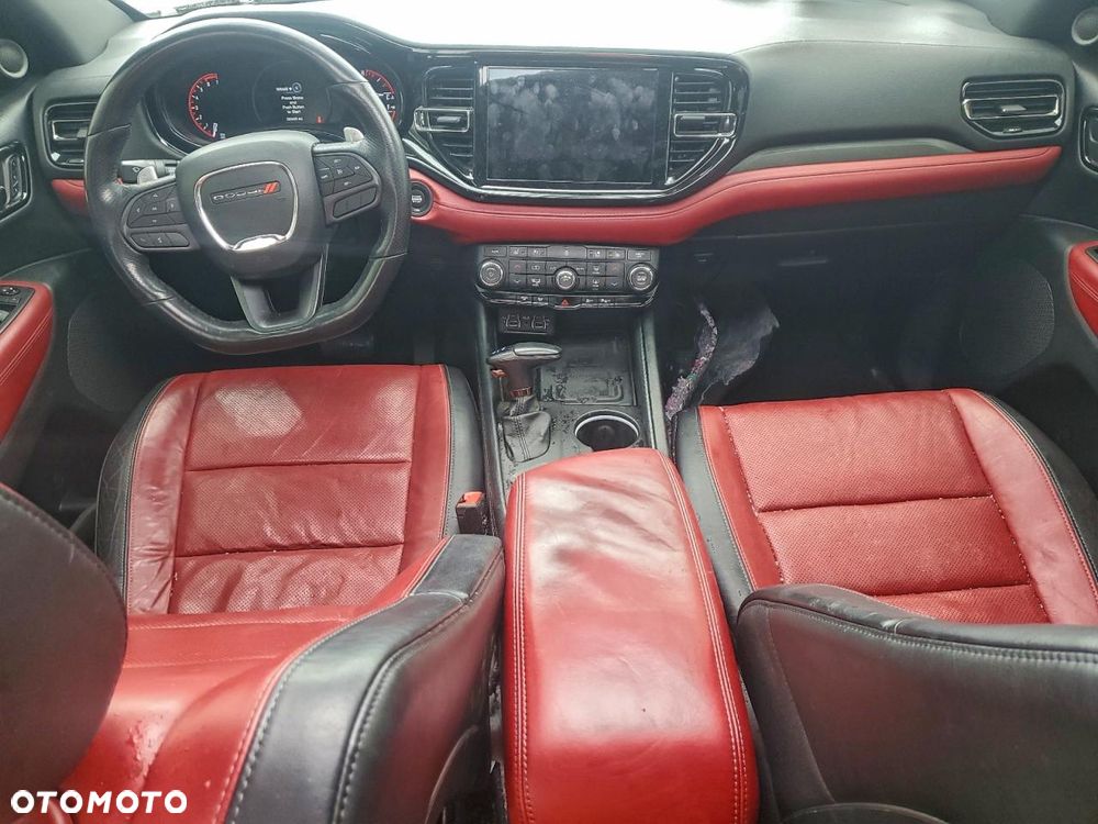 Dodge Durango 5,7 R/T - 7