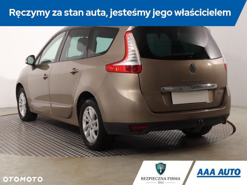 Renault Grand Scenic - 6