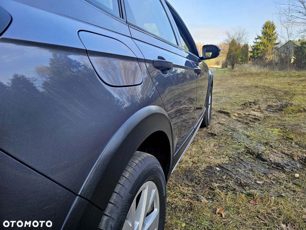 Volkswagen Taigo 1.0 TSI Special Edition - 29