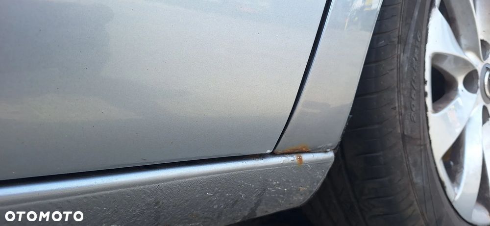 Opel Meriva B Drzwi Przód Przednie Prawe Kod Lakieru Z179 - 2