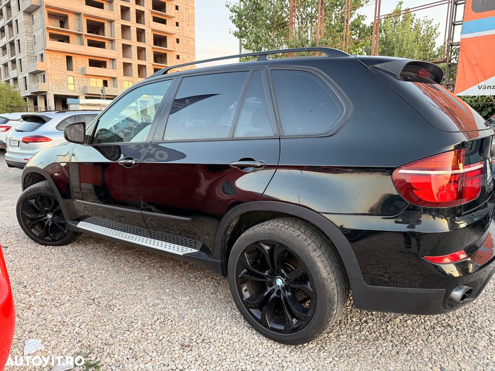 BMW X5 xDrive30d Edition Exclusive - 30