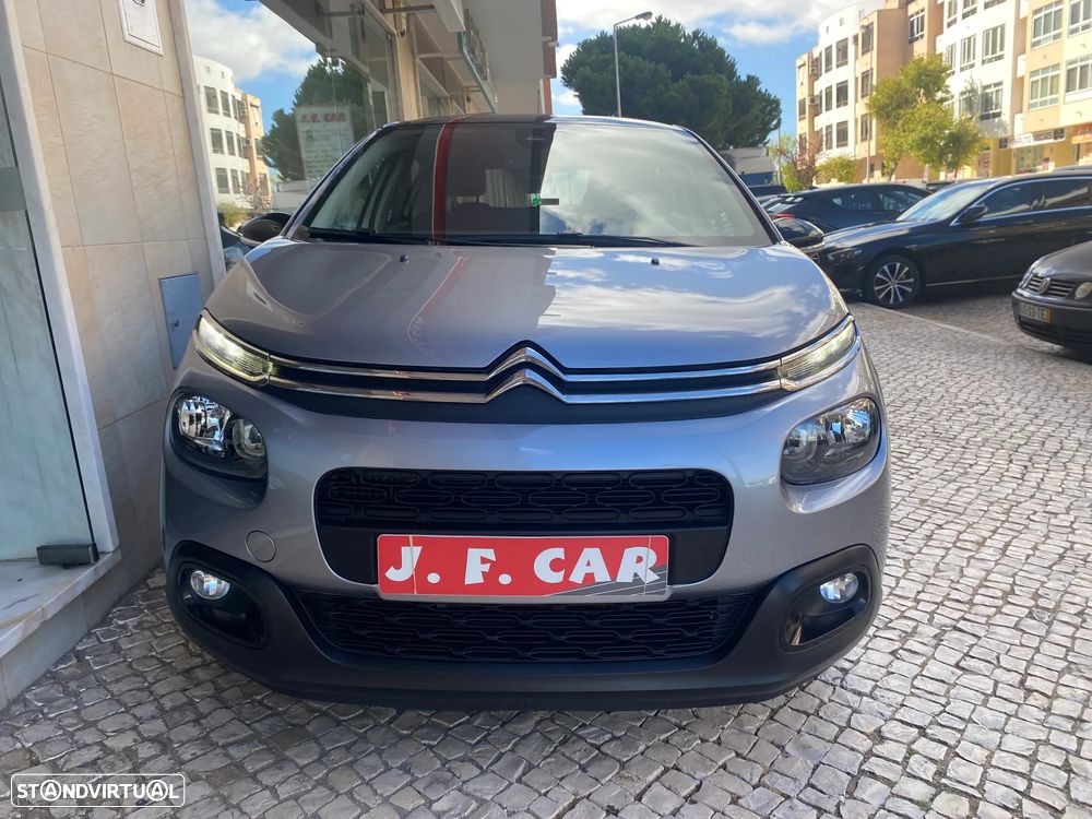 Citroën C3 1.2 PureTech Elle - 15
