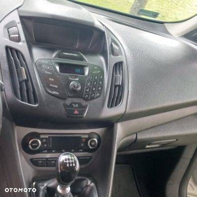 Ford Tourneo Connect 1.5 TDCi Trend - 14