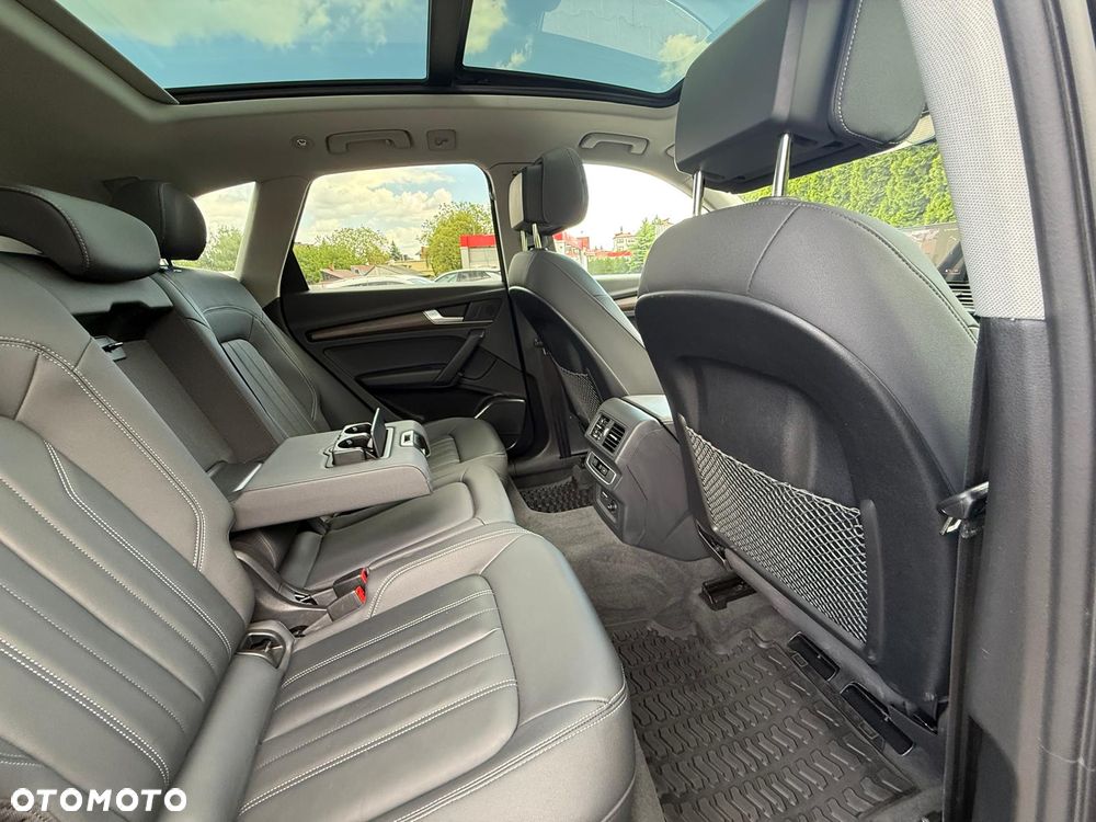 Audi Q5 40 TFSI mHEV Quattro S tronic - 29