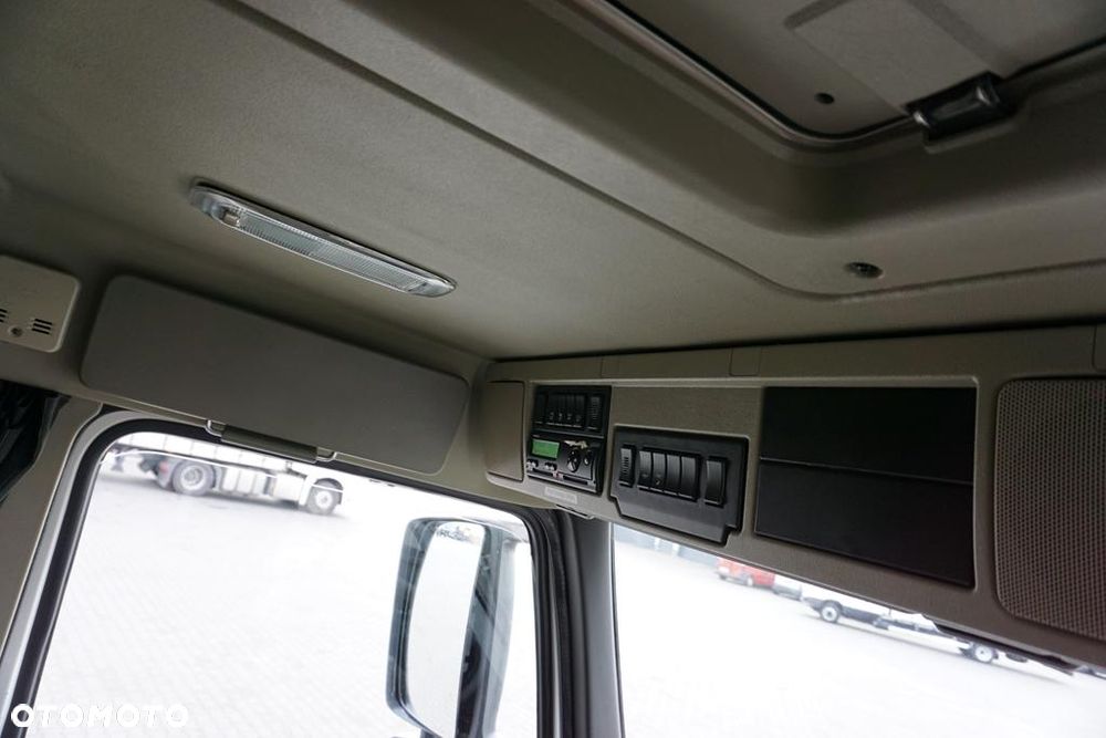 Volvo FM / 410 / ACC / EURO 6 / WAGA 6800 KG / MAŁY PRZEBIEG - 26