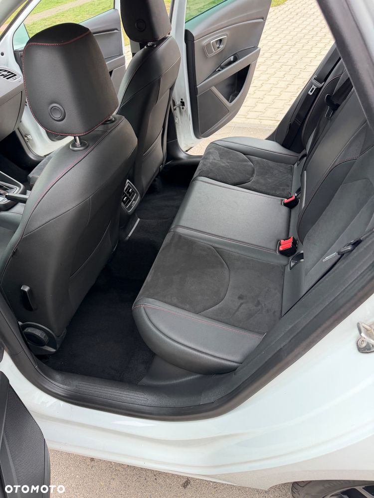 Seat Leon - 34