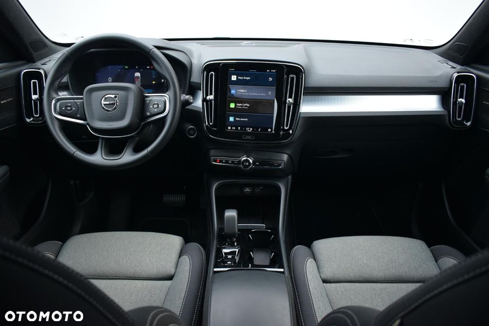Volvo XC 40 - 11