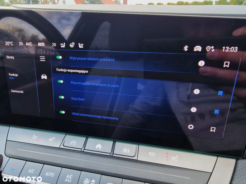 Opel Astra 1.5 D Automatik Elegance - 30