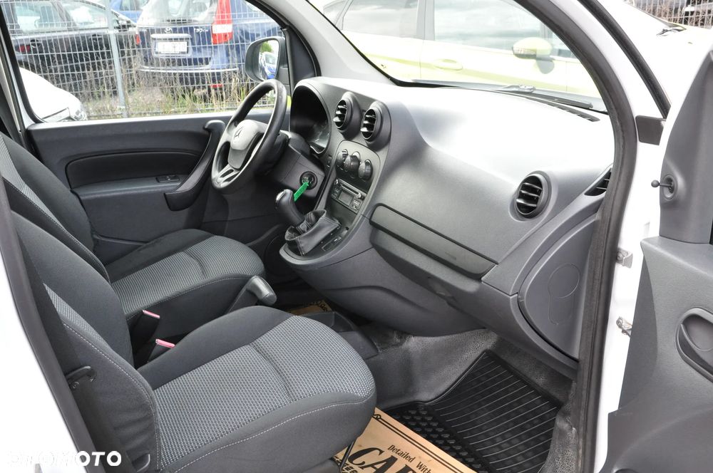 Mercedes-Benz Citan - 8