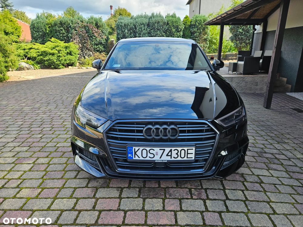 Audi A3 Limousine 35 TFSI Sport S tronic - 6