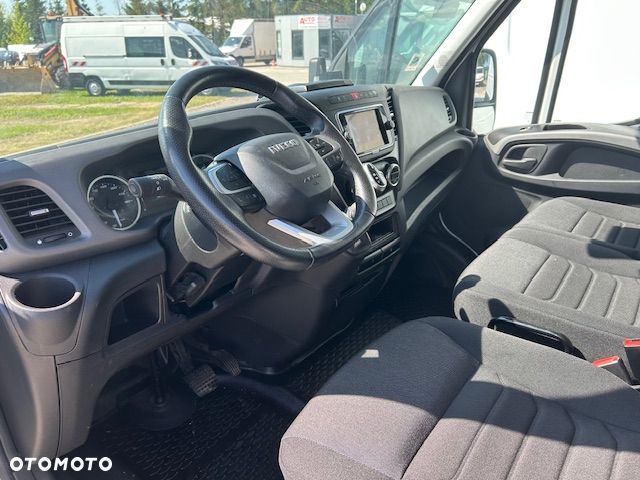 Iveco 35S16 L4H2 - 9