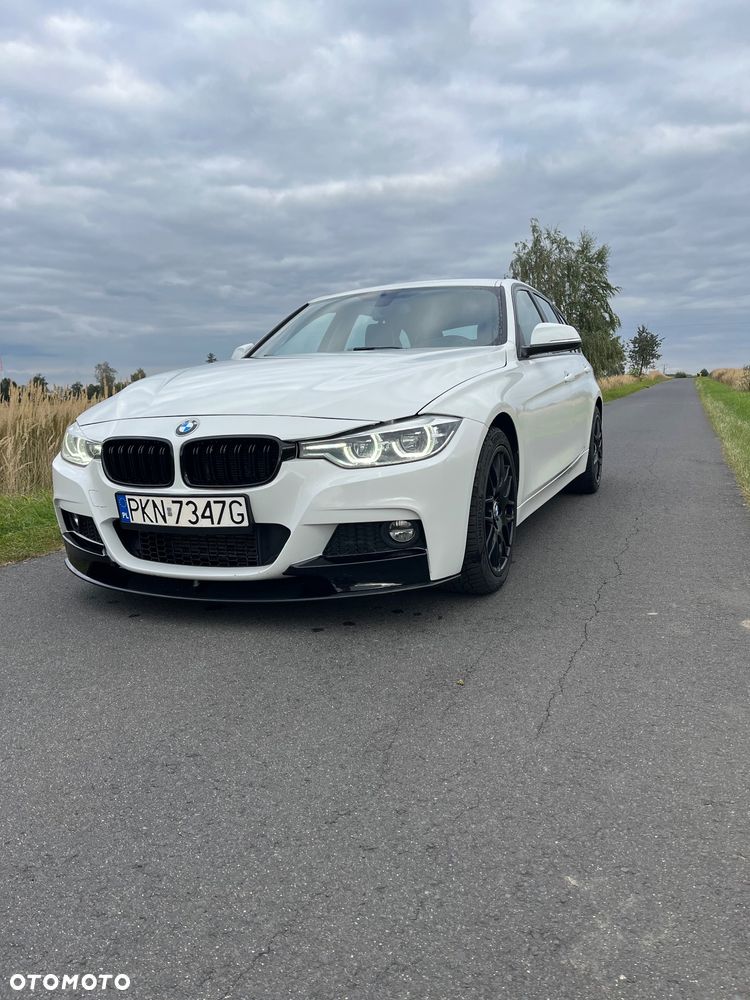 BMW Seria 3 - 1