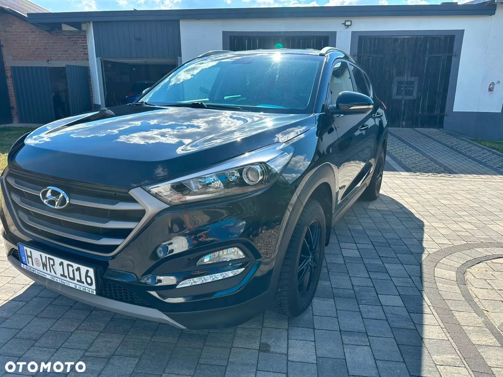 Hyundai ix35 - 15