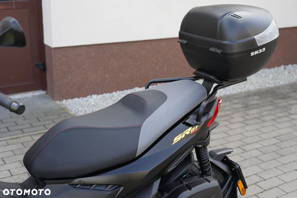 Aprilia SR - 23