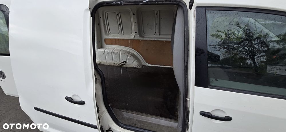Volkswagen Caddy Standard - 4