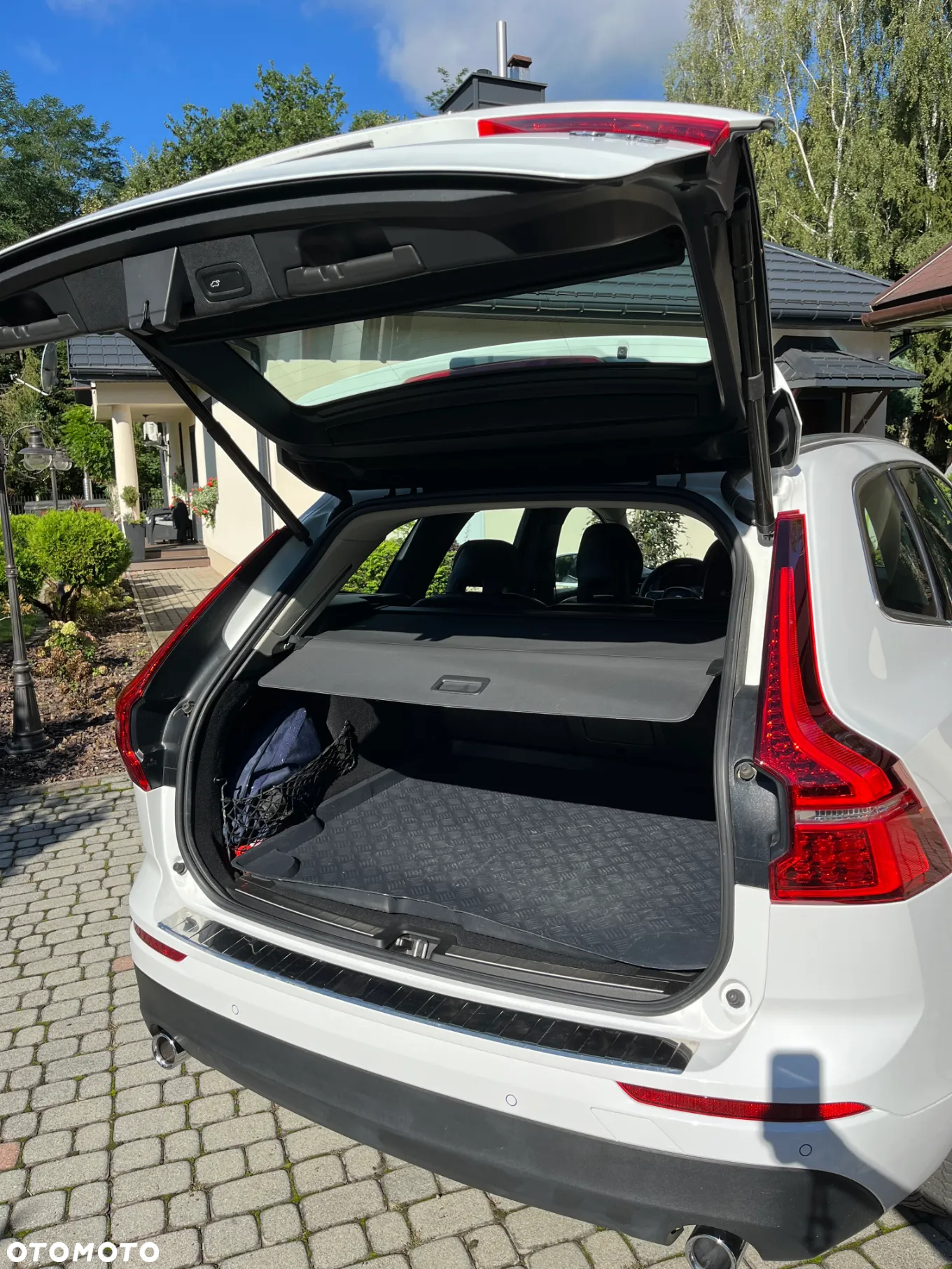 Volvo XC 60 D4 AWD Momentum - 18