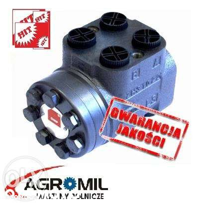 Orbitrol 100 160 C 330 C 360 ZETOR MF 160 C-385 U19 1224 Wspomaganie - 2