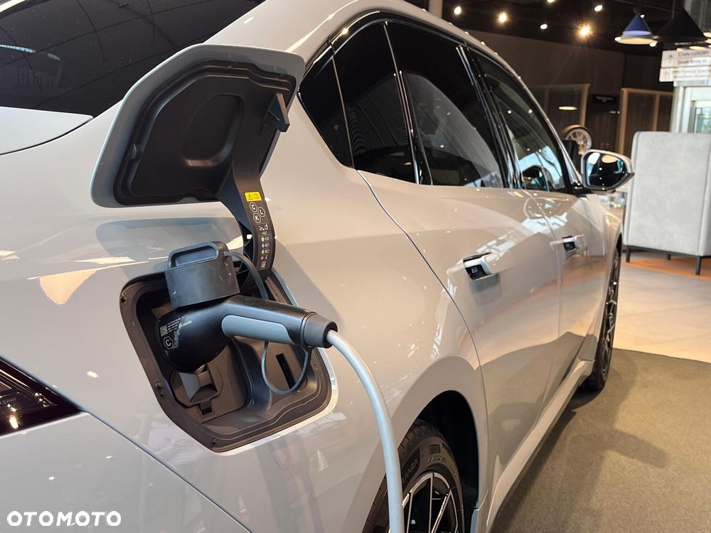 BMW i3 50 xDrive First Edition - 37