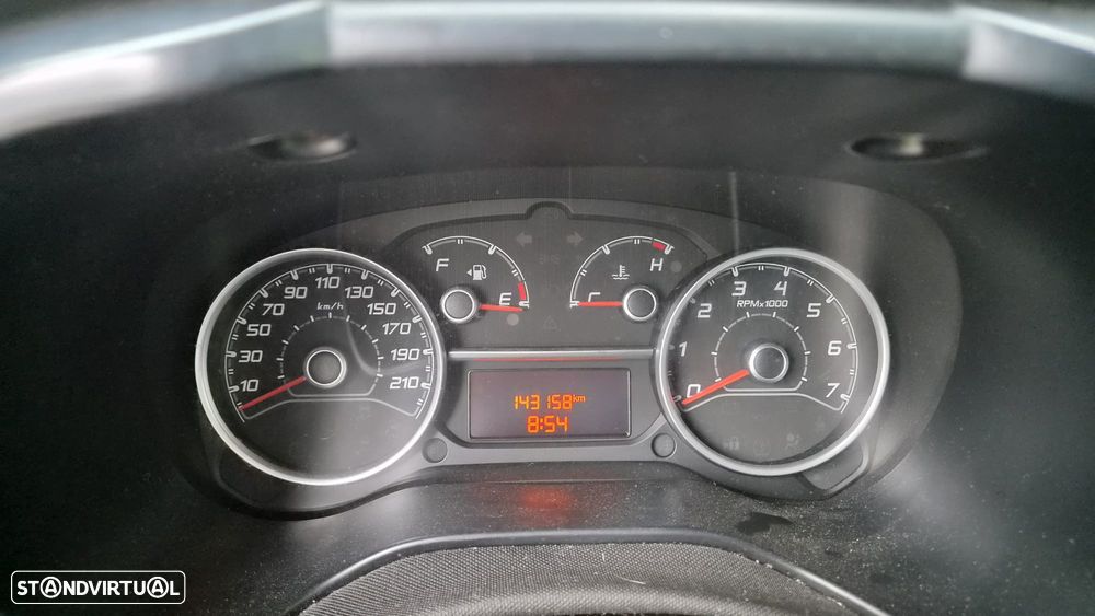 Fiat Doblo L1h2 1.6 - 6