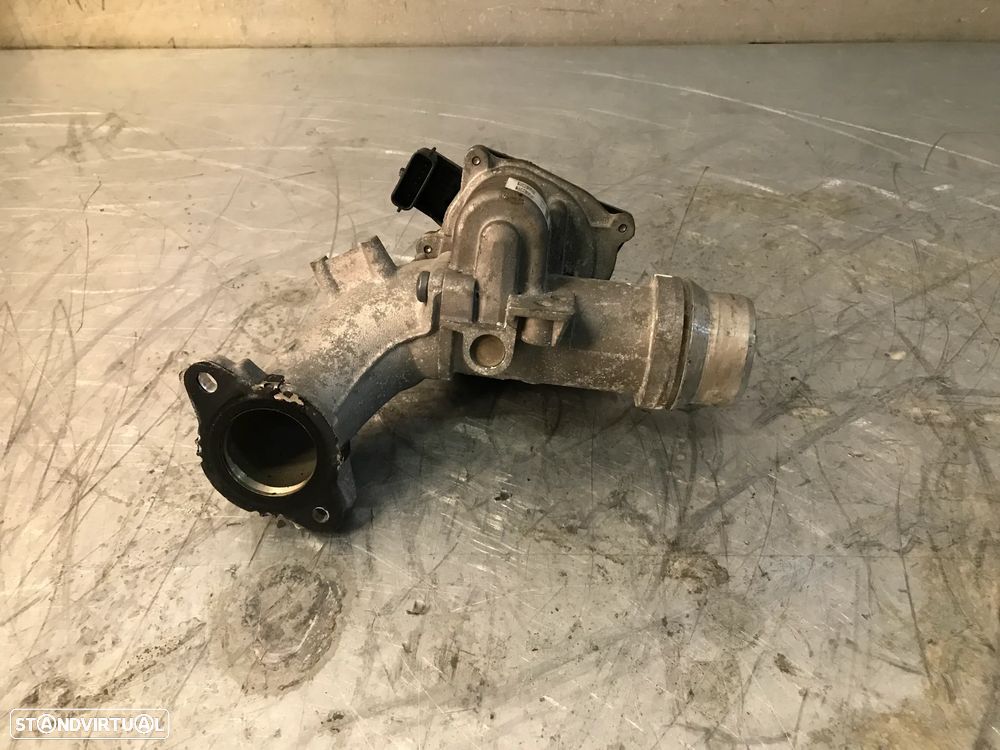 CORPO BORBOLETA DE ADMISSÃO RENAULT MEGANE III / CLIO III 1.5DCI 8200614985 - 3