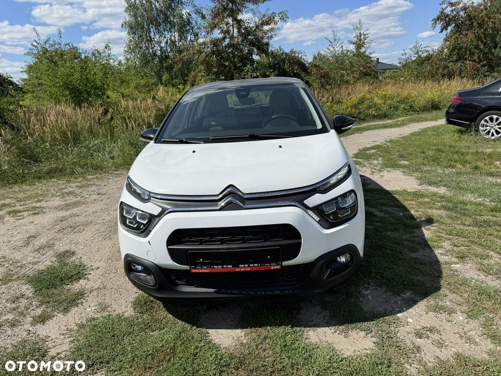 Citroën C3 1.2 PureTech Plus - 2