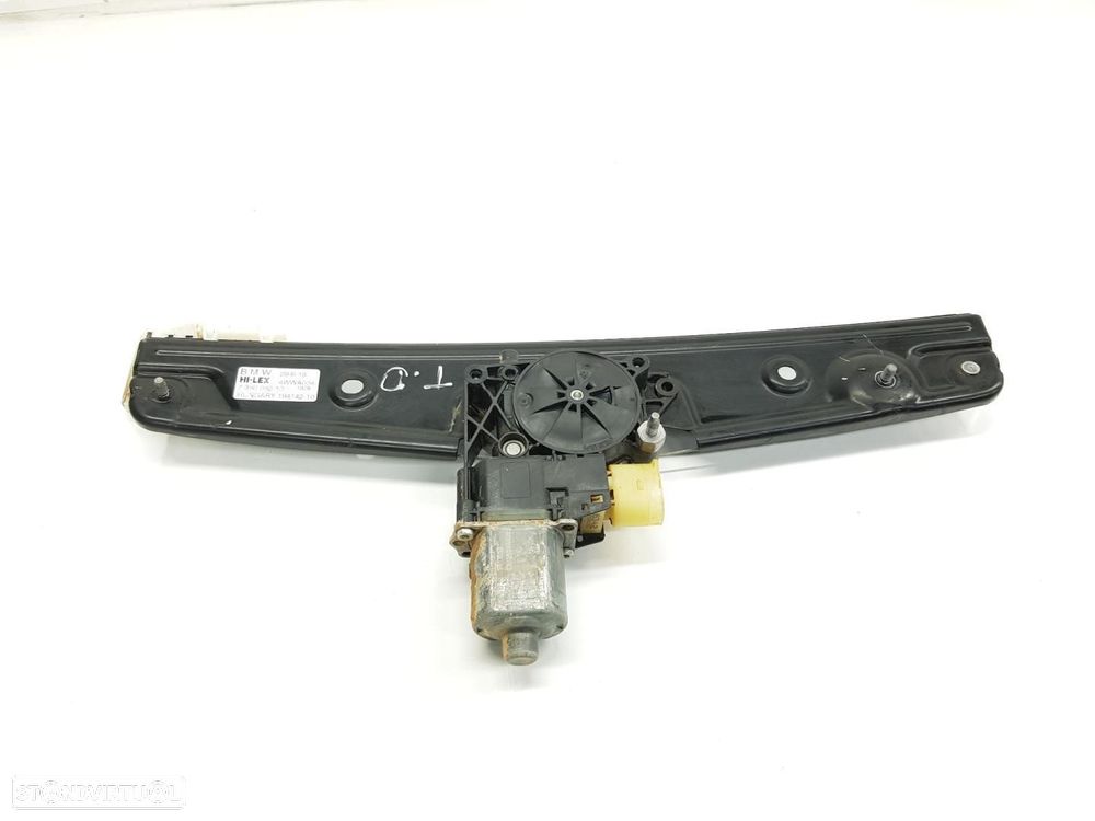 ELEVADOR TRASEIRO DIREITO MINI COUNTRYMAN F60 - 1