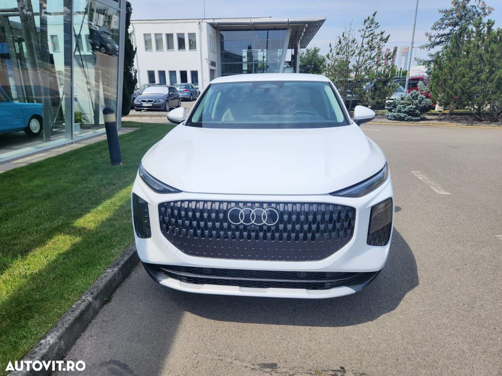 AUDI Q3 2026 — imagine 3
