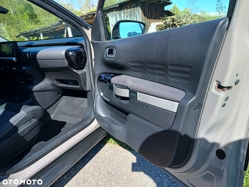 Citroën C4 Cactus 1.6 Blue HDi Feel - 24