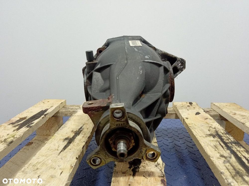 MERCEDES C W204 LIFT 2.1 CDI 120KM DYFERENCJAŁ MOST TYLNY 2073500514 - 2