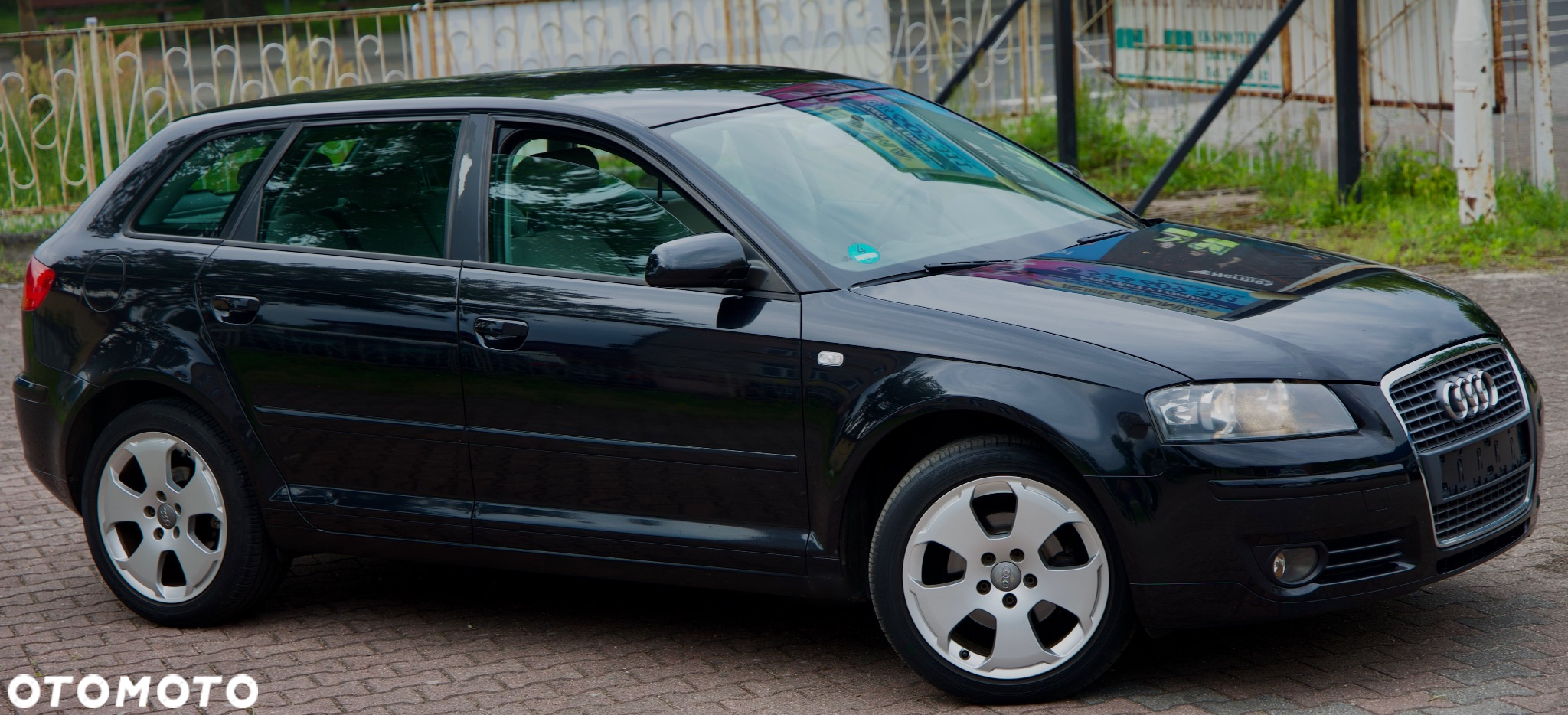 Audi A3 1.6 Ambition - 19