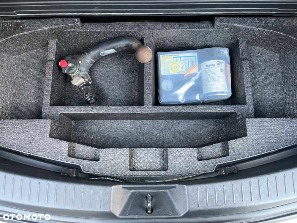 Mazda CX-5 SKYACTIV-D 175 Drive AWD Sports-Line - 15