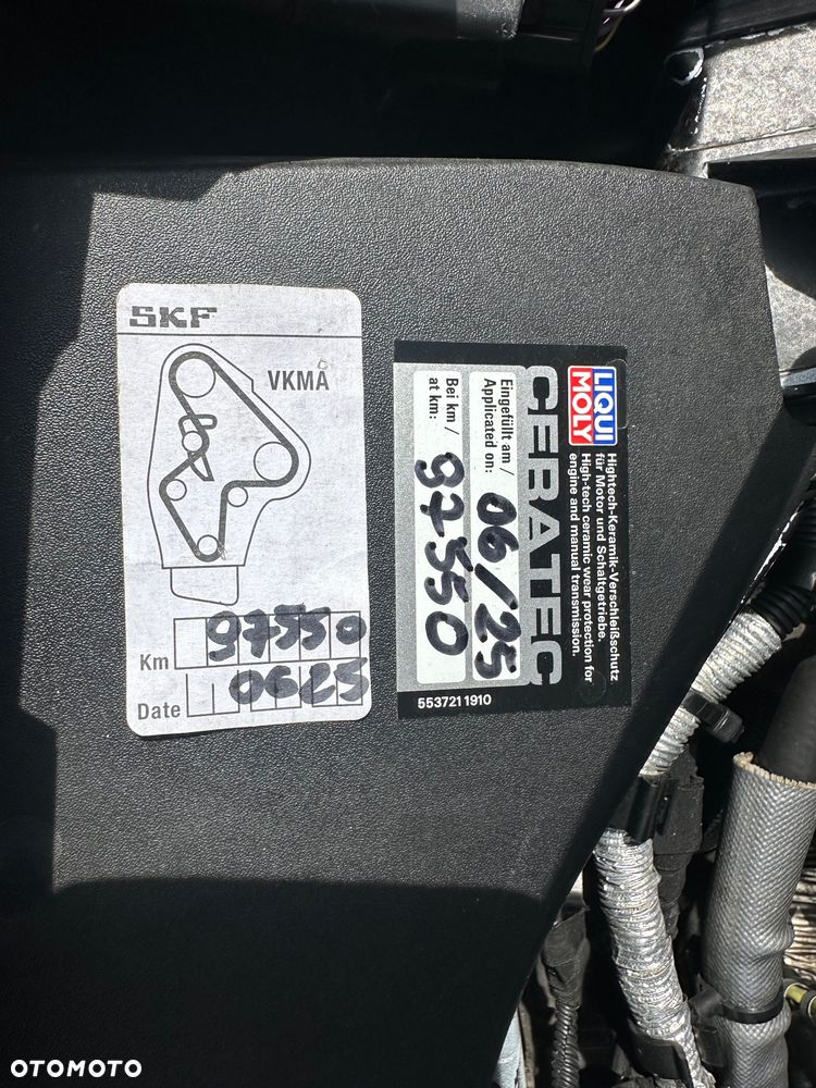 Ford Transit Kombi 310 L2H2 Trend - 14