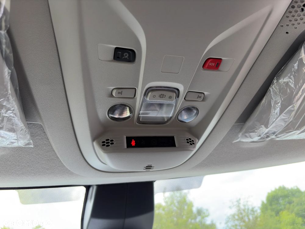 Fiat Doblo Van XL 100KM Seria 4 - 21